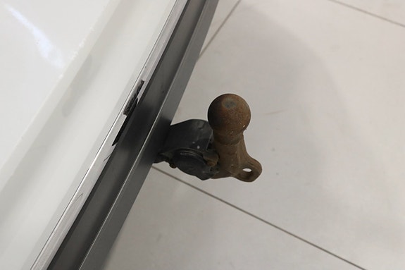 Volkswagen Tiguan 22 of 30
