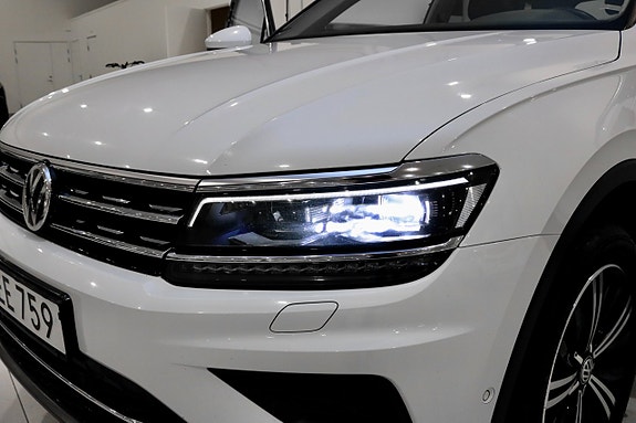 Volkswagen Tiguan 8 of 30