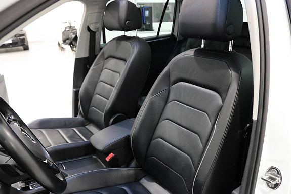 Volkswagen Tiguan 15 of 30