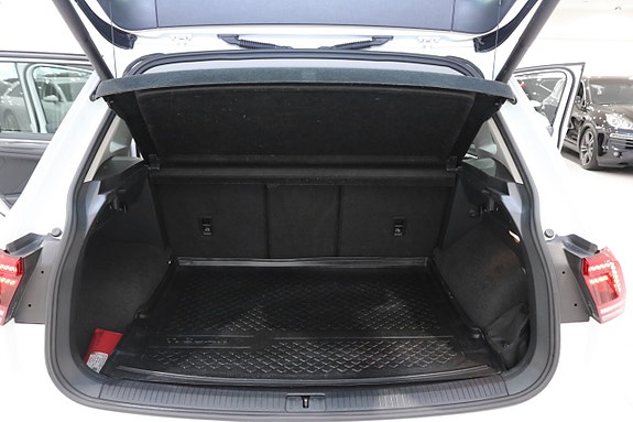 Volkswagen Tiguan 20 of 30