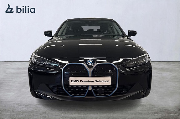 BMW i4 5 of 5