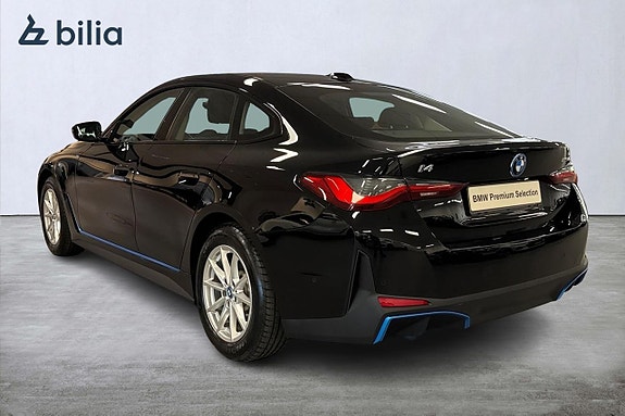BMW i4 2 of 5