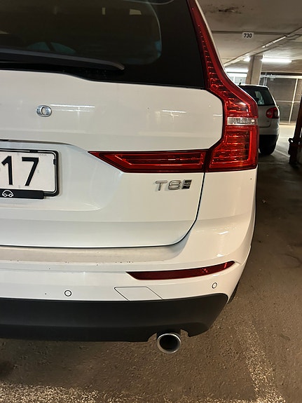 Volvo XC60 9 of 10