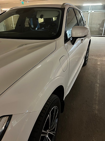 Volvo XC60 10 of 10