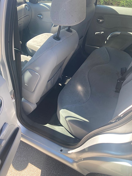Citroen C3 2 of 5