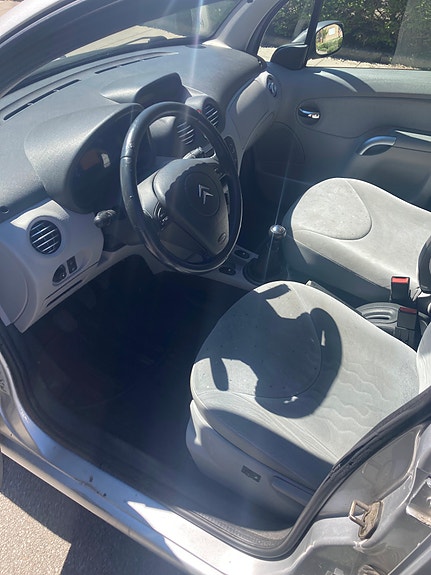 Citroen C3 3 of 5