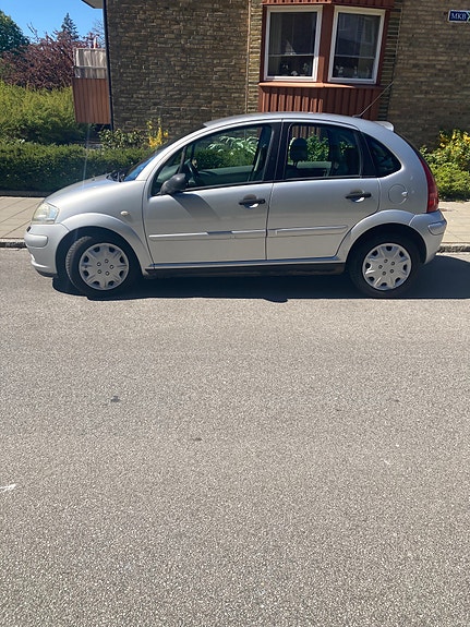 Citroen C3 5 of 5