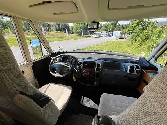 Hymer B 644 9 of 10