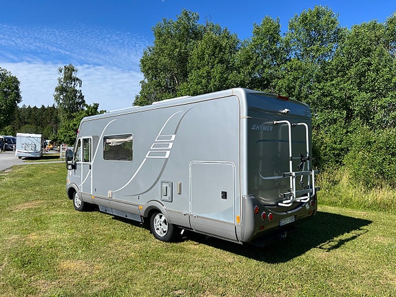 Hymer B 644 2 of 10