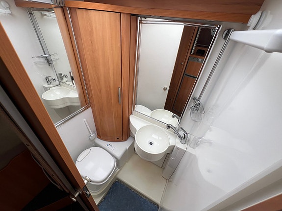 Hymer B 644 8 of 10