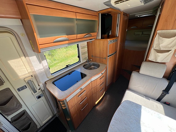 Hymer B 644 7 of 10
