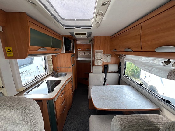 Hymer B 644 4 of 10