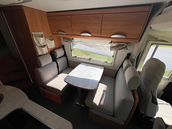 Hymer B 644 3 of 10