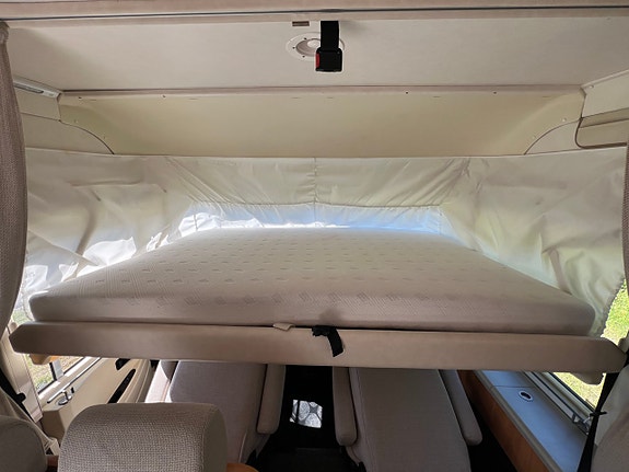 Hymer B 644 6 of 10