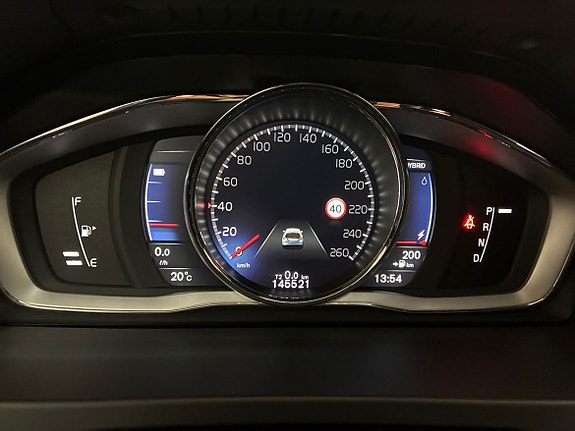 Volvo V60 11 of 14