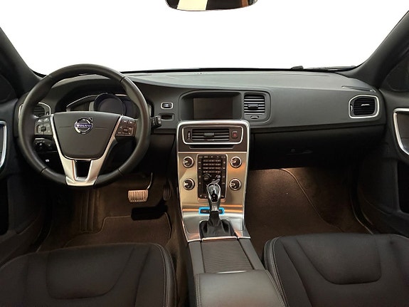 Volvo V60 5 of 14