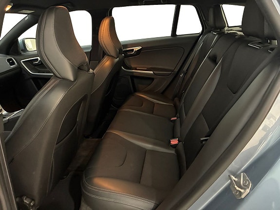Volvo V60 6 of 14