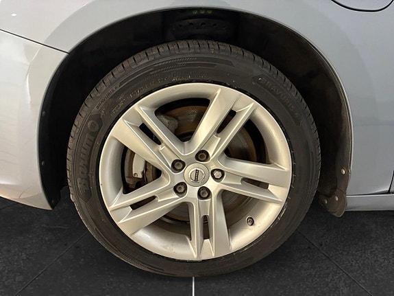 Volvo V60 9 of 14