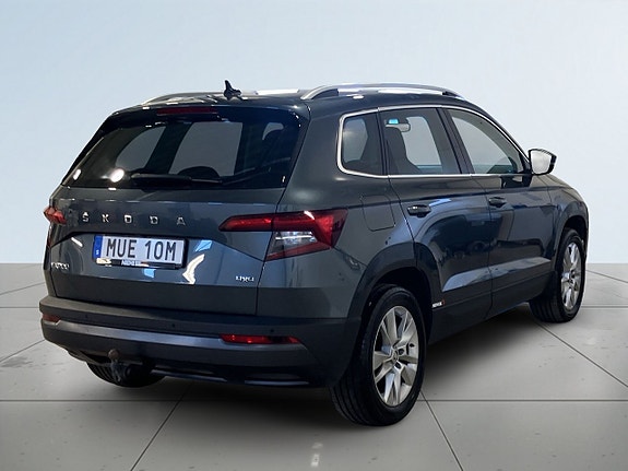 Skoda Karoq 6 of 22