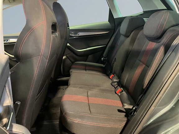Skoda Karoq 13 of 22