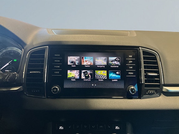 Skoda Karoq 15 of 22