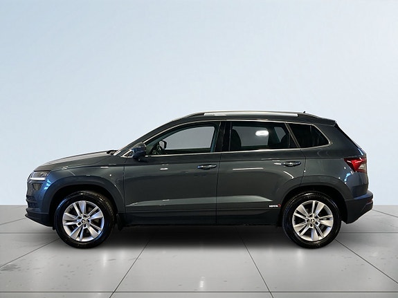 Skoda Karoq 4 of 5