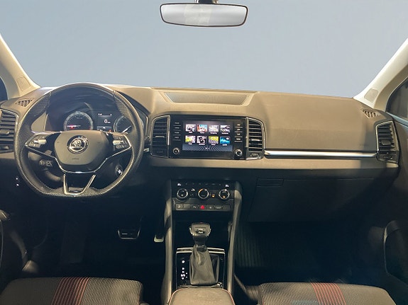 Skoda Karoq 8 of 22
