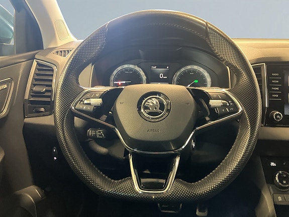Skoda Karoq 9 of 22