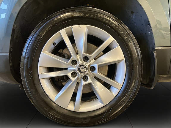 Skoda Karoq 14 of 22