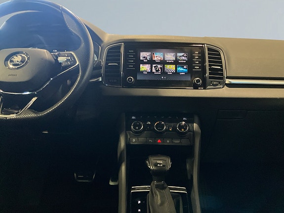 Skoda Karoq 11 of 22
