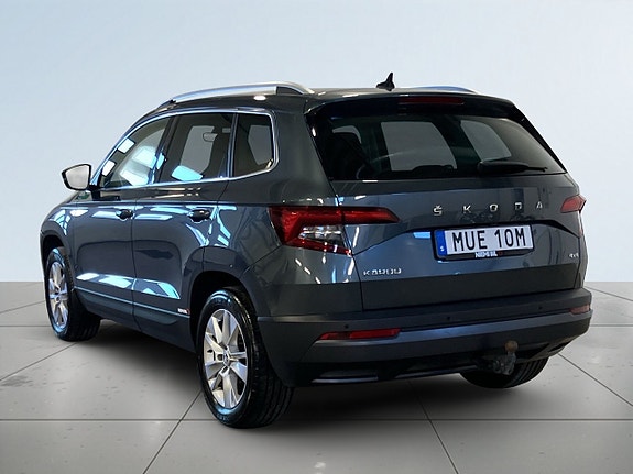 Skoda Karoq 5 of 5