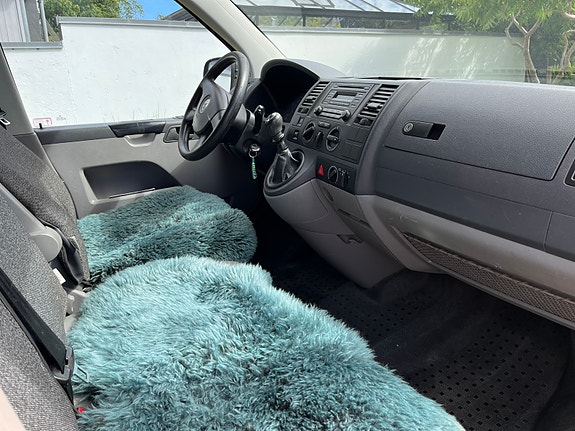 Volkswagen Transporter 5 of 5