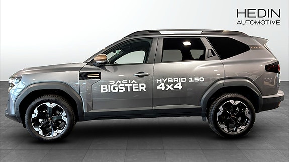 Dacia Bigster 6 of 10