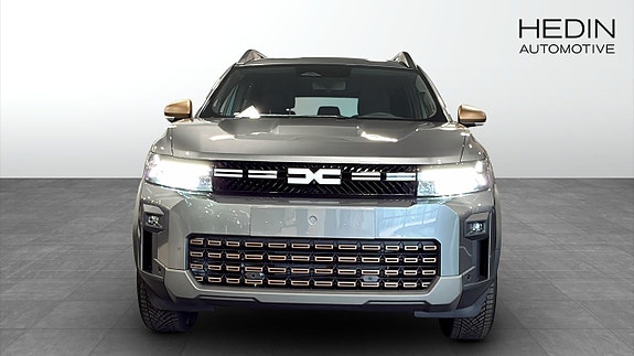 Dacia Bigster 8 of 10
