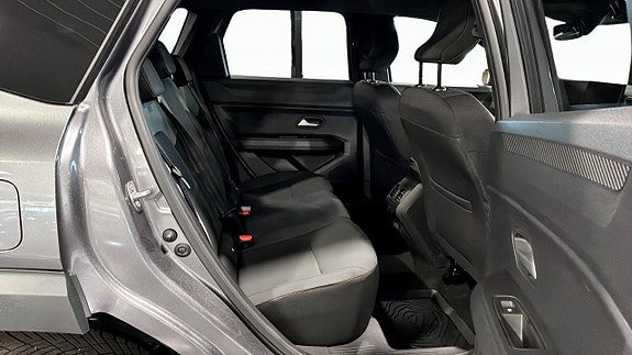 Dacia Bigster 5 of 10