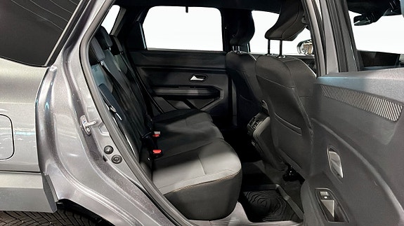 Dacia Bigster 5 of 5
