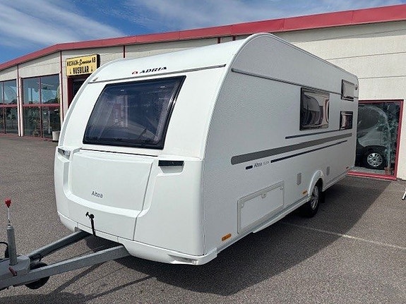 Adria ALTEA 552PK 2 of 12