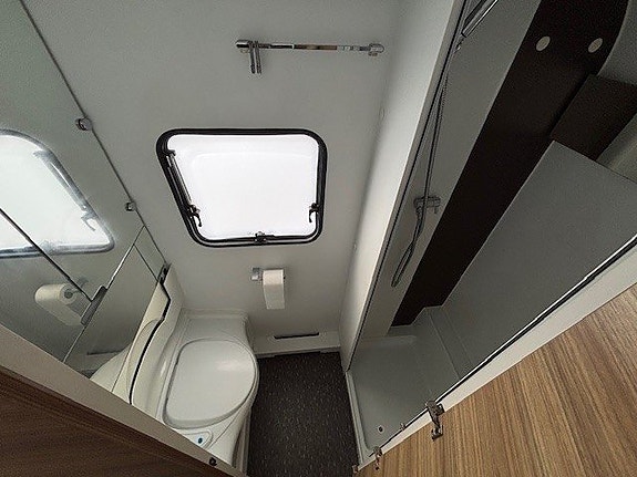 Adria ALTEA 552PK 8 of 12