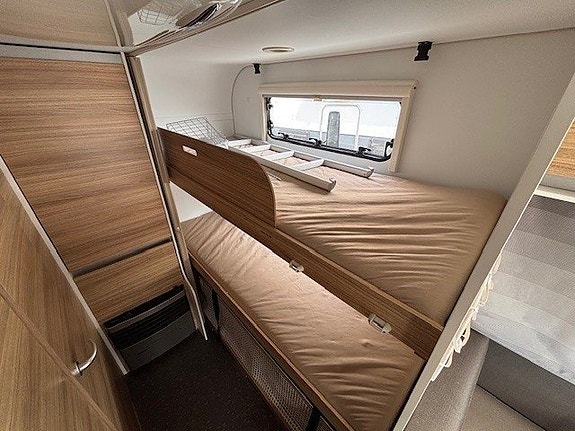 Adria ALTEA 552PK 11 of 12