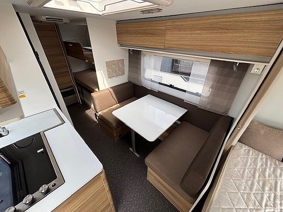 Adria ALTEA 552PK 3 of 12
