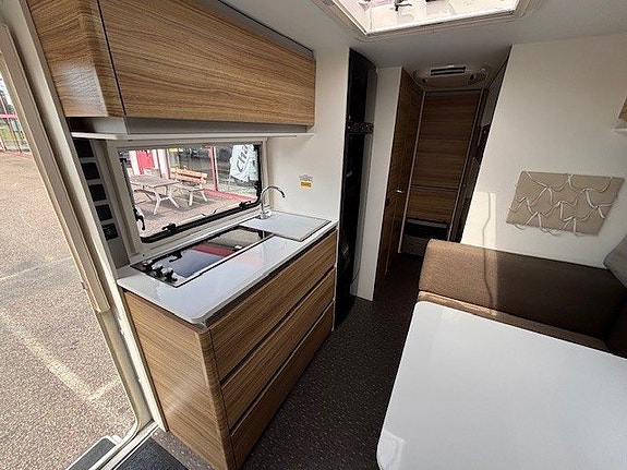 Adria ALTEA 552PK 5 of 12