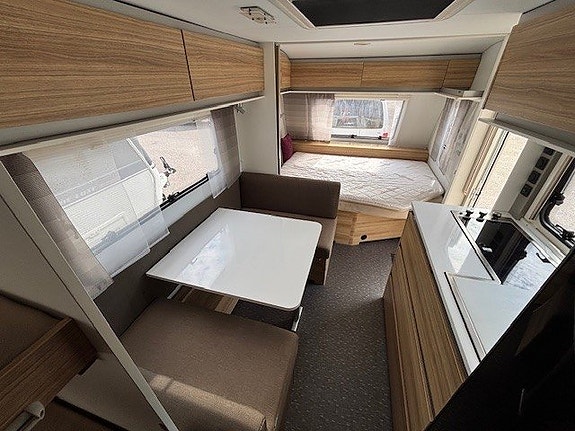Adria ALTEA 552PK 12 of 12