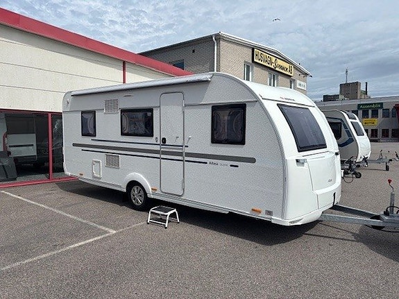 Adria ALTEA 552PK