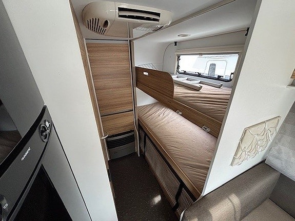 Adria ALTEA 552PK 7 of 12