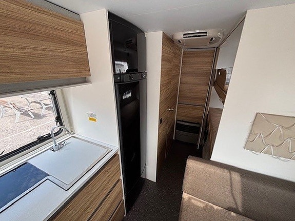 Adria ALTEA 552PK 6 of 12