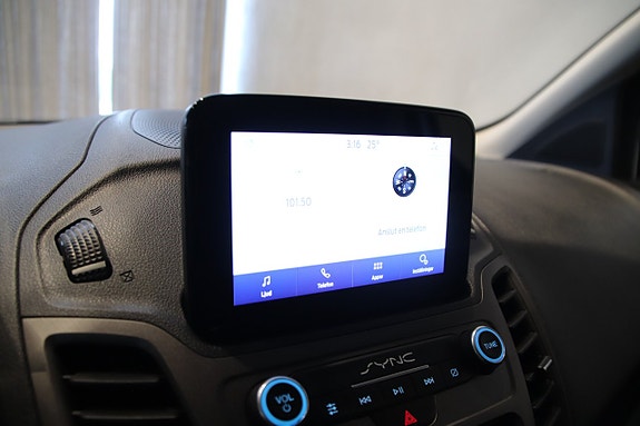 Ford Transit Connect 13 of 13