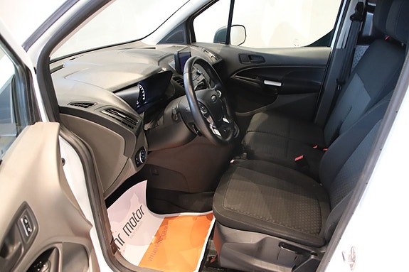 Ford Transit Connect 7 of 13