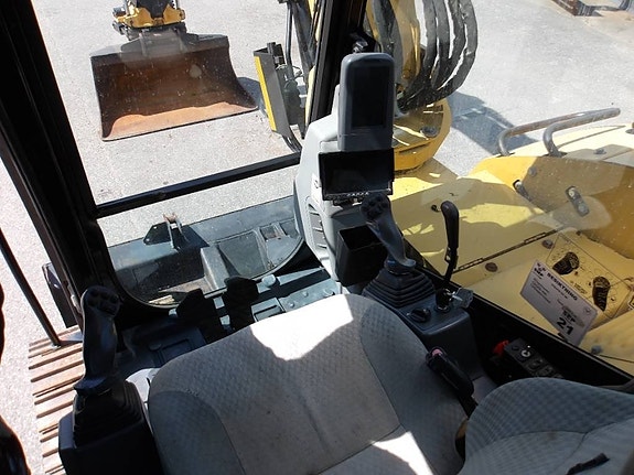 CAT 308 D CR 5 of 5