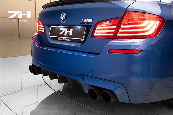 BMW M5 25 of 27