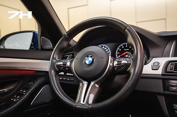 BMW M5 13 of 27